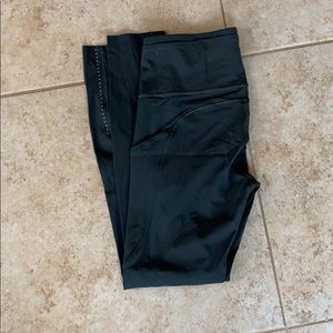 Lulu Lemon Full length Leggings